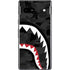 Shark Teeth Grey Street Camo Google Pixel 7a Skin
